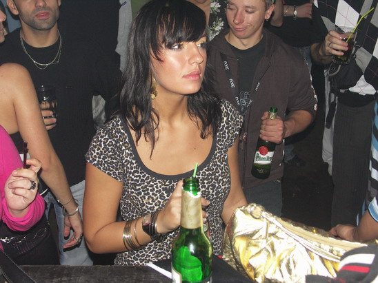 Elektra - Pátek 1. 12. 2006